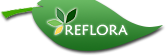 REFLORA Logo